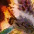 Preview of cross stitch pattern: #2989585