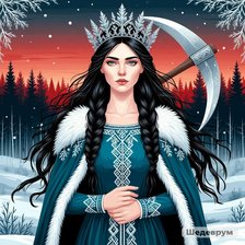 Cross stitch pattern: #2989606