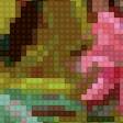 Preview of cross stitch pattern: #2989668
