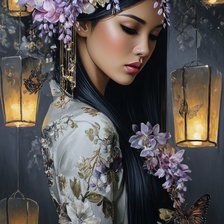 Cross stitch pattern: #2989681