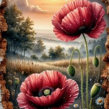 Cross stitch pattern: #2989687
