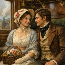 Cross stitch pattern: #2989696