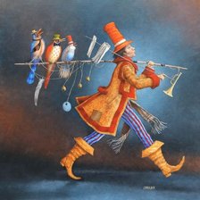 Cross stitch pattern: #2989702