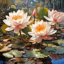 Cross stitch pattern: #2989723