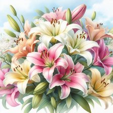 Cross stitch pattern: #2989732