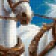 Preview of cross stitch pattern: #2989740