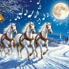Cross stitch pattern: #2989740