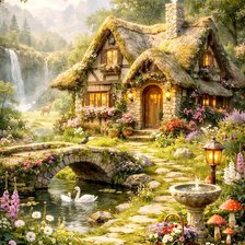 Cross stitch pattern: #2989743