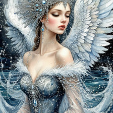 Cross stitch pattern: #2989763