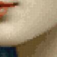 Preview of cross stitch pattern: #2989777
