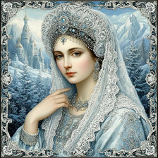 Cross stitch pattern: #2989777