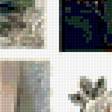 Preview of cross stitch pattern: #2989790