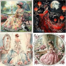 Cross stitch pattern: #2989790