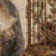 Preview of cross stitch pattern: #2989791