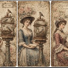 Cross stitch pattern: #2989791