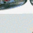 Preview of cross stitch pattern: #2989796