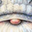 Preview of cross stitch pattern: #2989797