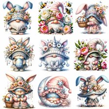 Cross stitch pattern: #2989797