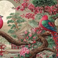 Cross stitch pattern: #2989798