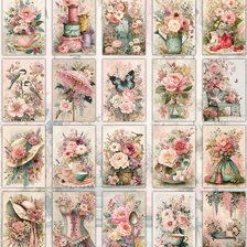 Cross stitch pattern: #2989801