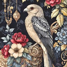 Cross stitch pattern: #2989806
