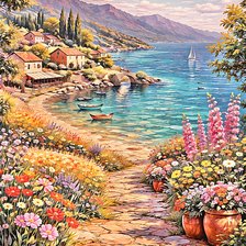 Cross stitch pattern: #2989808