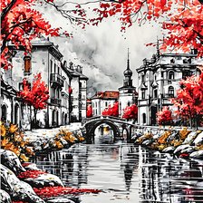 Cross stitch pattern: #2989809
