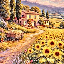 Cross stitch pattern: #2989810
