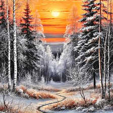 Cross stitch pattern: #2989816