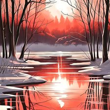 Cross stitch pattern: #2989828