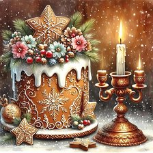 Cross stitch pattern: #2989838