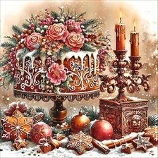Cross stitch pattern: #2989839