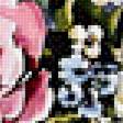 Preview of cross stitch pattern: #2989840