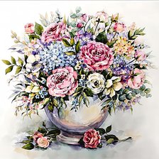 Cross stitch pattern: #2989840