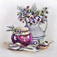Cross stitch pattern: #2989842