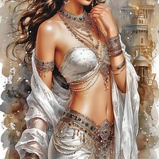 Cross stitch pattern: #2989858