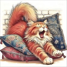 Cross stitch pattern: #2989861