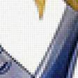 Preview of cross stitch pattern: #2989888