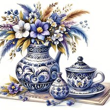 Cross stitch pattern: #2989888