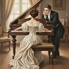 Cross stitch pattern: #2989898