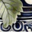 Preview of cross stitch pattern: #2989921