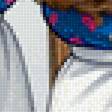 Preview of cross stitch pattern: #2989948