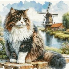 Cross stitch pattern: #2989988