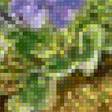Preview of cross stitch pattern: #2989993