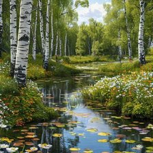 Cross stitch pattern: #2990002