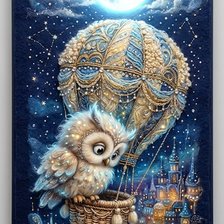 Cross stitch pattern: #2990007