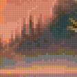 Preview of cross stitch pattern: #2990015