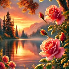 Cross stitch pattern: #2990015