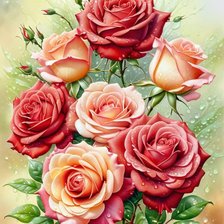 Cross stitch pattern: #2990019