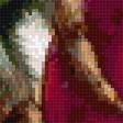 Preview of cross stitch pattern: #2990020
